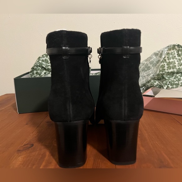 Kate Spade Madison Bootie - Picture 11 of 14